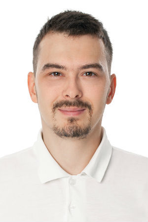 Кирилл Владимирович Захаров