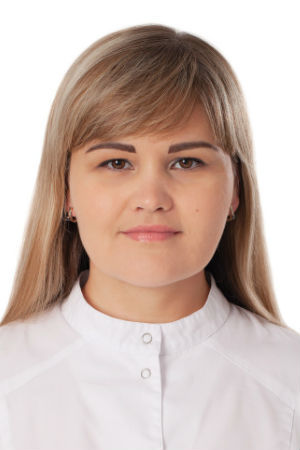 Наталья Анатольевна Подкорытова