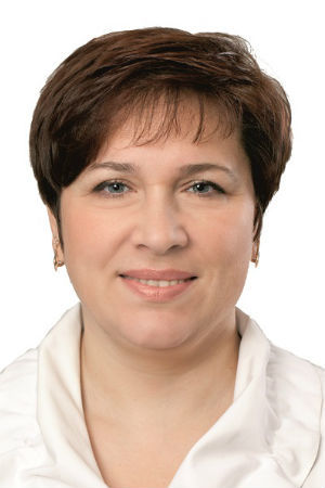 Светлана Андреевна Носкова
