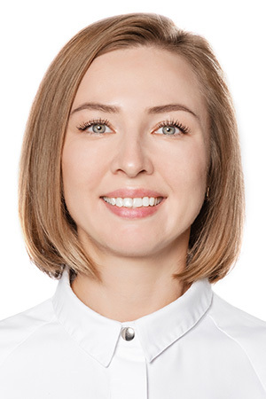 Вахтерова Екатерина Владимировна