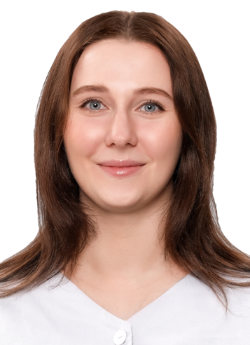Арина Эдуардовна Марцен Арина Эдуардовна Марцен