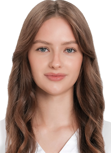 Мария Игоревна Букова Мария Игоревна Букова
