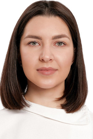Валерия Александровна Черновская